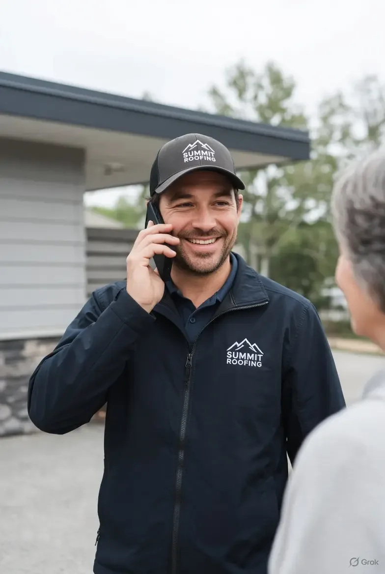 Flat Roof Leak Repair Johnson, NE FAQs
